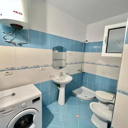 Apartment Ermis Apartament *