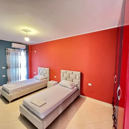 Ermis Apartament * Sarande