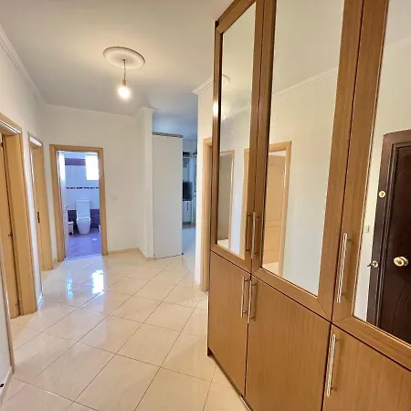 Ermis Apartament Apartment