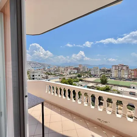 Ermis Apartament Sarande