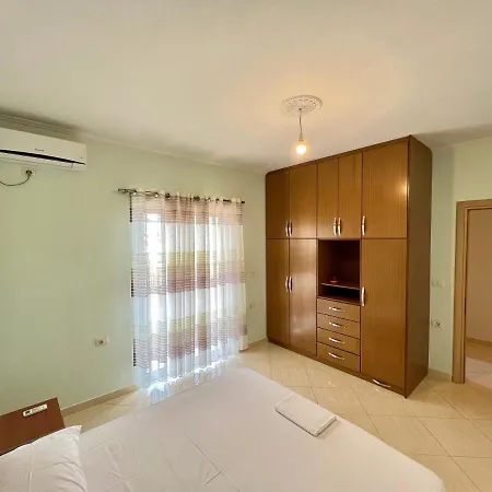 Ermis Apartament * Sarande