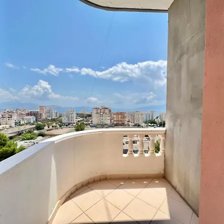 Ermis Apartament