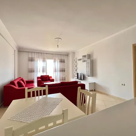 Apartment Ermis Apartament *