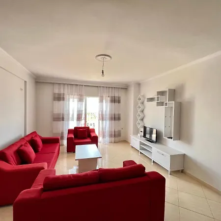 Ermis Apartament