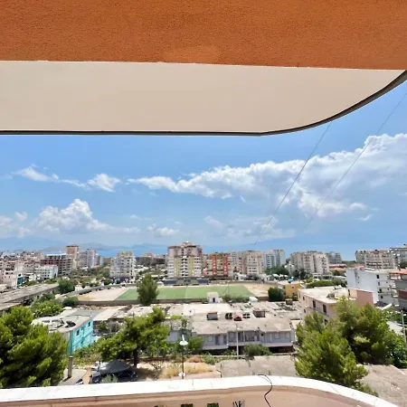 Apartment Ermis Apartament