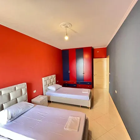 Ermis Apartament Apartment Sarande