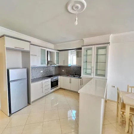 Apartment Ermis Apartament Sarande