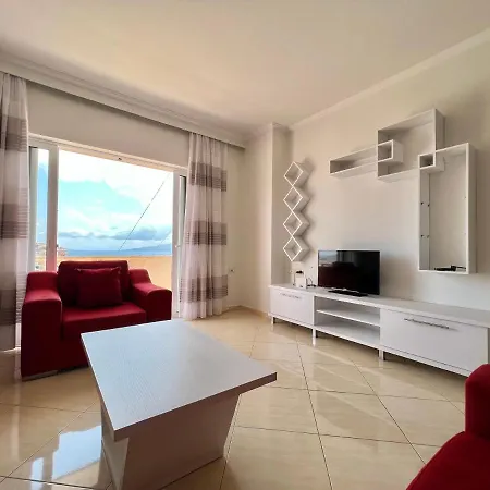 Ermis Apartament *