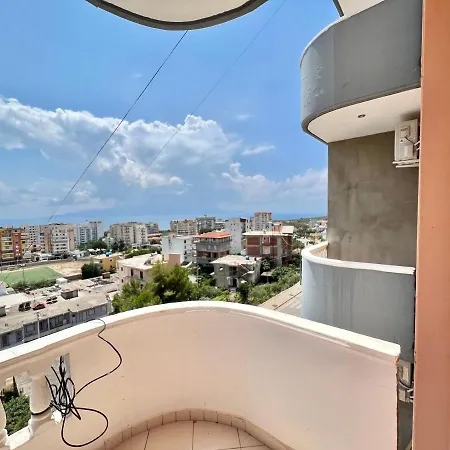 Ermis Apartament * Sarande