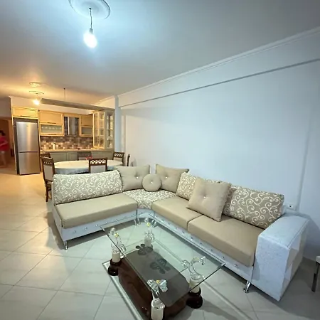 Ermis Apartament