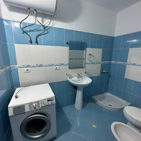 Ermis Apartament Apartment Sarande