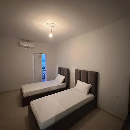 Ermis Apartament Apartment *