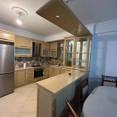 Ermis Apartament